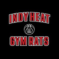 Indy Heat Gym Rats NW 2030(@GymRatsNW2030) 's Twitter Profile Photo