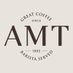 AMT Coffee (@AMTCoffee) Twitter profile photo