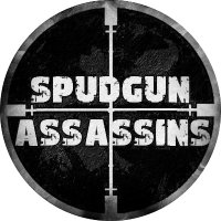 Spudgun Assassins (@thespudboys) 's Twitter Profile