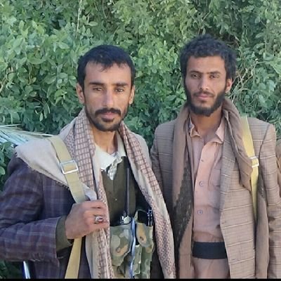 مواطن يمني 🇾🇪تربى على الثقافه القرأنيه اسعى لتحريرالمستظعفين من قبضة المستكبرين