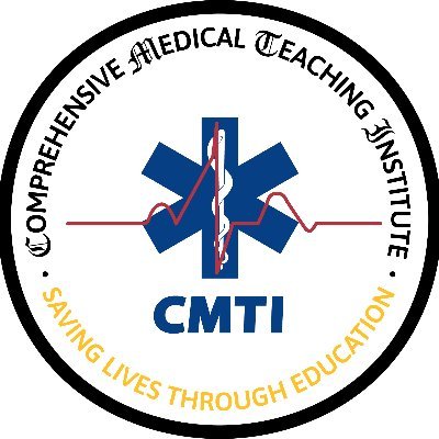 CMTI is a leader in emergency medical training, providing EMT, Paramedic and other medical certification programs.