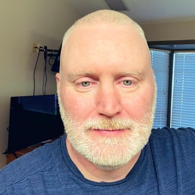 Army vet, former LEO, & writer. PhD Poli-Sci VOTE BLUE! Codify ROE! LGBTQ+Ally Equality, fairness! Sports:UK, Reds, Bengals! IFB! 🌊🇺🇸🇺🇦💙🚫DMs,Porn,Crypto