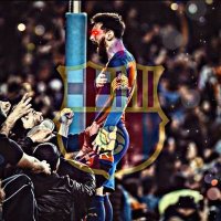 Messi FC 🐐(@LM7joe10) 's Twitter Profile Photo