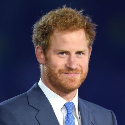 Prince Harry, Duke of Sussex❤️‍🩹

Member of the British royal family