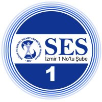 SES İZMİR 1 NOLU ŞUBE(@sesizmir_1) 's Twitter Profile Photo