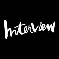 Interview Magazine (@interviewmag) 's Twitter Profile Photo Interview Magazine (@interviewmag) 's Twitter Profile Photo