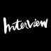 Interview Magazine (@InterviewMag) Twitter profile photo