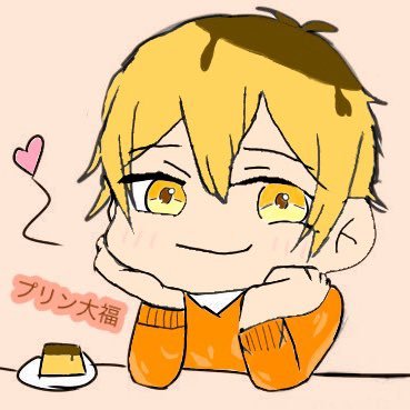 プリンだいふく (@_purindaifuku) / Posts / X