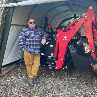 StanChoflet's profile picture. Still in love with my wife of 30+ years, father of 4 amazing daughters.  Enjoy hiking/biking/skiing/boating/yoga/guitar. And now I have land and a tractor.