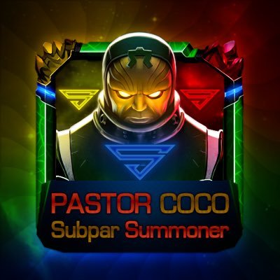 PastorCoco2 Profile Picture