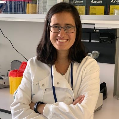 Molecular entomologist working on mosquito/sand fly saliva and their role in pathogen transmission. Tenured scientist @SaludISCIII, Spain. Previously @NIH