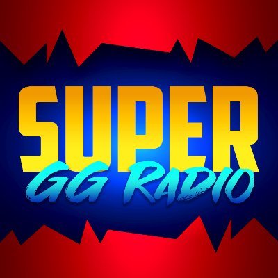 SuperGGRadio Profile Picture