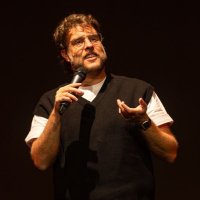 Jóse R Guzmán(@JoseRGuzman) 's Twitter Profile Photo