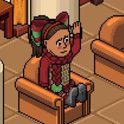 Habbo_GiGi's profile picture. 