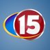 WMTV 15 News (@wmtv15news) Twitter profile photo