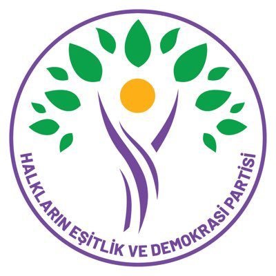 DEM PARTİ Mardin İl Örgütü Kurumsal Hesabıdır