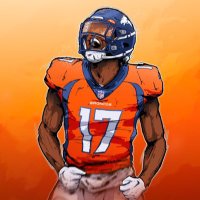 Lil’Jordan Humphrey(@LJ_Humphrey23) 's Twitter Profile Photo