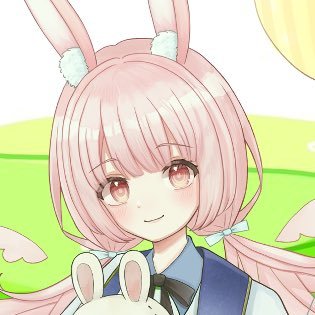 オーバーウォッチ2大好き♡無言フォロー失礼します！ゆちゃ誕生2023年5月9日 モデル制作：花雪様（@hayuki0x0）子供います