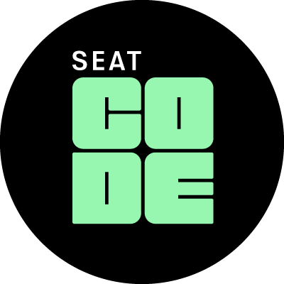 seat_code Profile Picture