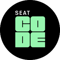 SEAT CODE(@seat_code) 's Twitter Profile Photo