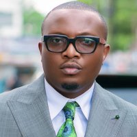 Doux-Jésus BELEDU (@dbeledu) 's Twitter Profile