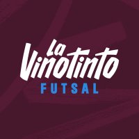 Vinotinto Futsal (@futsalfvf) 's Twitter Profile