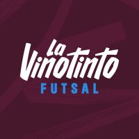 Vinotinto Futsal(@FutsalFVF) 's Twitter Profile Photo