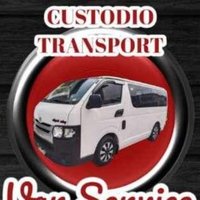Custodio Van Service / Carpool in Cavite(@Custodio_Van03) 's Twitter Profile Photo