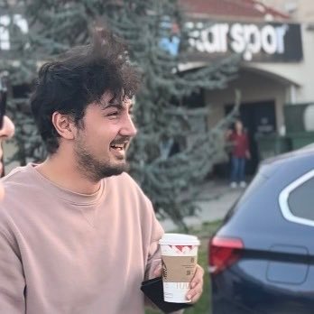 abdullahizoll's profile picture. Dbü • Tıp / @tipfakcom