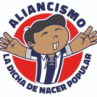 ALIANCISMO(@aliancismo1923) 's Twitter Profile Photo