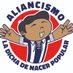 ALIANCISMO (@aliancismo1923) Twitter profile photo ALIANCISMO (@aliancismo1923) Twitter profile photo