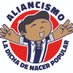 ALIANCISMO (@aliancismo1923) Twitter profile photo