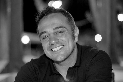 barzin_daragahi's profile picture. 