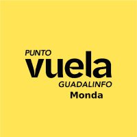 Punto Vuela Monda(@PuntoVuelaMonda) 's Twitter Profile Photo
