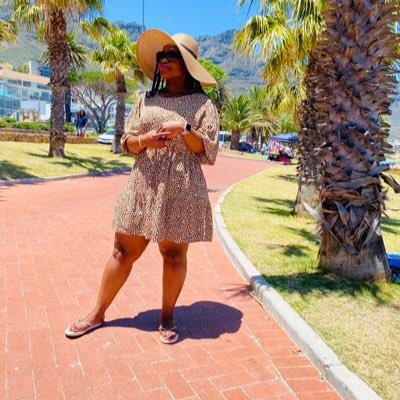 Mother to RENEILWE and REATLEGILE❤❤❤Accounting Student..........Social Runner🏃🏾♀️🏃🏾♀️🏃🏾♀️