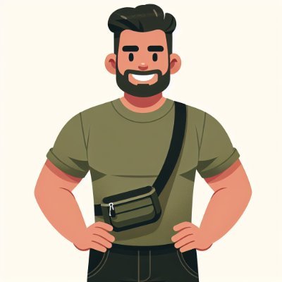 iamstatic98's profile picture. 25. He generado mis primeros dolares por internet, ahora intento escalar. #Youtube #GameDev #AmazonKDP #Freepik