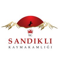 Sandıklı Kaymakamlığı(@SandikliKaymakm) 's Twitter Profile Photo