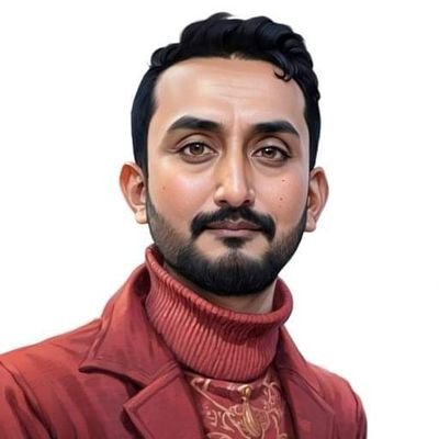 न कंचित् शाश्वतम् ।।
Tech Guy | A Teacher | Story Teller | nomad