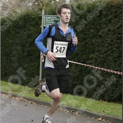 Not very exciting - referee 1. Senior Research Fellow at Warwick. Computational plasma and astrophysicist. Used to run a lot.