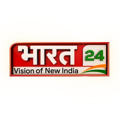 Bharat 24 - Vision Of New India Profile