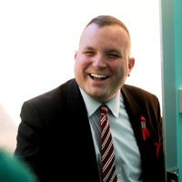 Thomas F. Robinson (@tomfredrob) 's Twitter Profile Photo Thomas F. Robinson (@tomfredrob) 's Twitter Profile Photo