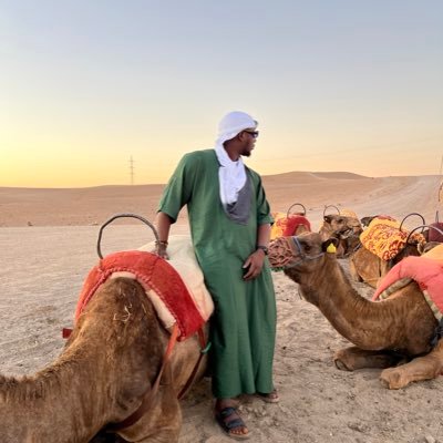 Ìwà l’oba àwúre | CCN🩺| Leadership, Lifestyle, Business | MBA (Healthcare Operations Management) | Husband 💍 | Founder: ElimPath - https://t.co/Yk7OdosJQW