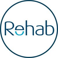 Rehab Group(@RehabGroup) 's Twitter Profileg