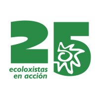 Ecoloxistas en Acción Vigo-Rías Baixas (@ecoloxistasvigo) 's Twitter Profile Photo Ecoloxistas en Acción Vigo-Rías Baixas (@ecoloxistasvigo) 's Twitter Profile Photo