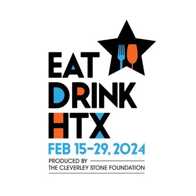 Feb 15-28 each year benefiting @houstonfoodbank & produced by The Cleverley Stone Foundation