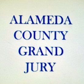 Alameda County Civil Grand Jury