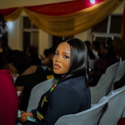 DoctorAdannaya's profile picture. Christian, Medical Doctor, passionate about mental health.