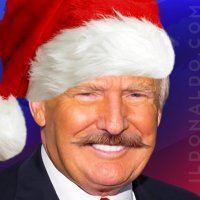 il Donaldo Trumpo(@PapiTrumpo) 's Twitter Profile Photo