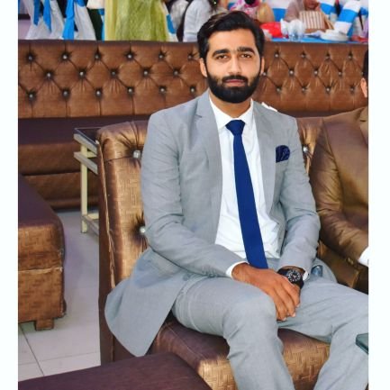 danish277's profile picture. Resident OB-GYN at Nishtar Hospital Multan.