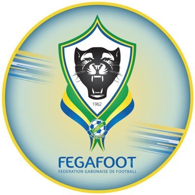 Compte officiel de la Fédération Gabonaise de Football // Facebook: fegafoot // Instagram: fegafoot